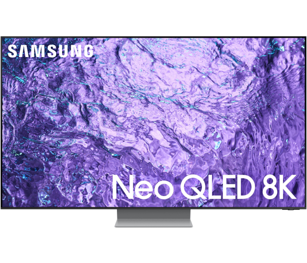 Samsung QE65QN700CT NeoQLED MiniLED 8K Tizen - 1375468 - zdjęcie